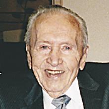 FRIESEN JOHN - Winnipeg Free Press Passages