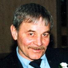 JOHN BIALEK  Obituary pic