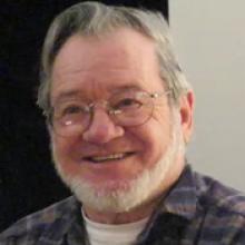 GEORGE SONES  Obituary pic