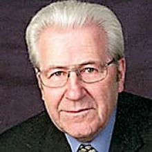 EDWIN REMPEL  Obituary pic