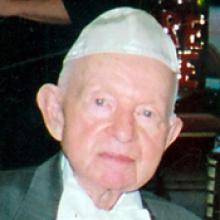 BEN CHWAJEWSKI  Obituary pic