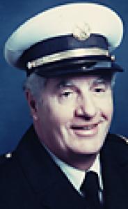 ALEX ROSS  Obituary pic