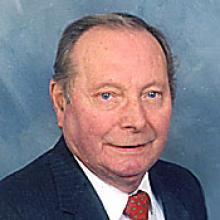 ROBERT (BOB) JOSEPH RICHARDSON  Obituary pic