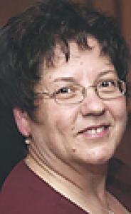 ELIETTE KELSCH  Obituary pic