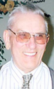 ARNOLD DREWLO  Obituary pic