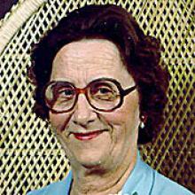 NELLIE BOYCHUK  Obituary pic