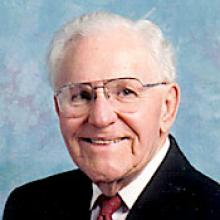 GORDON KEELER EISENER  Obituary pic