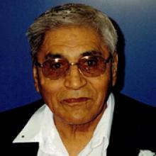 WALTER JAMES STARR  Obituary pic