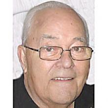 WILLIAM GEORGE (BILL) BALLANCE -  Obituary pic