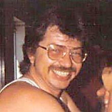 LEONARD WALTER PUFFALT  Obituary pic