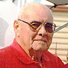 WALTER JOSEPH KIRBY  Obituary pic