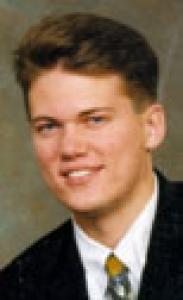 PETER MAGDIC Obituary pic