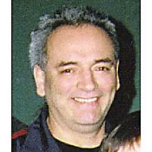 RICHARD EDWIN ASHAM  Obituary pic
