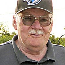 RAYMOND SMITH  Obituary pic