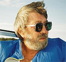 KENNY ELMER NOVAK  Obituary pic