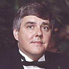 DOUGLAS WILLIAM MOORE  Obituary pic