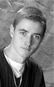 OWEN MICHAEL HART  Obituary pic