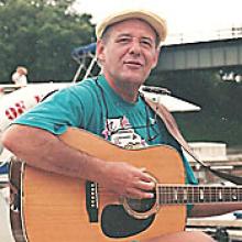 WILLIAM J. EDMONDSON Obituary pic