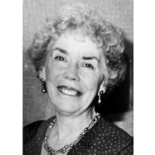 JOYCE LORETTA NELSON Obituary pic