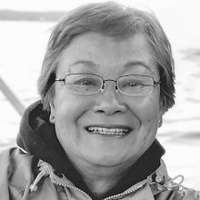 HARUKO HELEN MIYATA Obituary pic