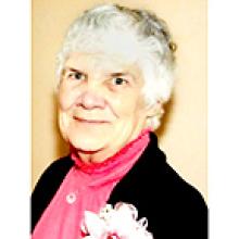 HELEN VICTORIA LANGLOTZ Obituary pic