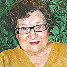 ELIZABETH (BETTY) LOEPP (POETKER)  Obituary pic