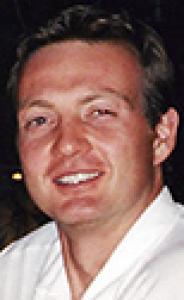 BRAD SOUTHAM  Obituary pic