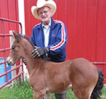 ROBERT (BOB) MALONE  Obituary pic