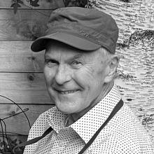 WOLFGANG ERICH GOERMANN Obituary pic