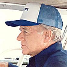 BUD CRAIG  Obituary pic