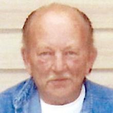 IRWIN B. THIESSEN  Obituary pic
