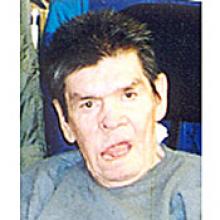 STANFORD HOUSTON  Obituary pic