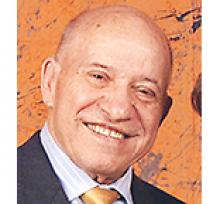 EMILIO PALUMBO  Obituary pic