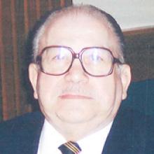 COSIMO (SAM) FARACI  Obituary pic