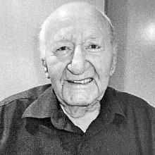 PAUL REINHOLD KIND Obituary pic