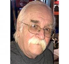 RICHARD HERBERT WILKIE GRANT  Obituary pic