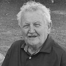 RONALD SMITH Obituary pic