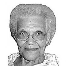 MARJORIE MUNN  Obituary pic