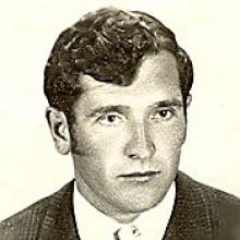 GOJKO KRKLJES  Obituary pic