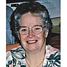 JEAN C. JONES (SMITH)  Obituary pic