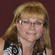 SARAH MAINES  Obituary pic