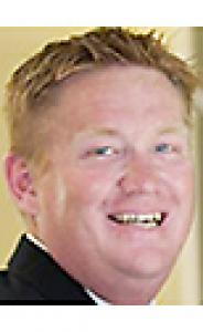 CLINT SENEBALD Obituary pic