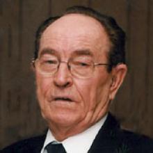 PETER (CAZMER) GRODECKI  Obituary pic
