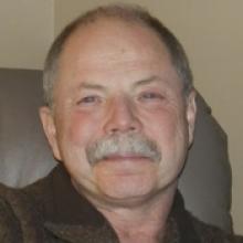 DOUGLAS HALL  Obituary pic
