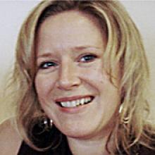 VANESSA MAI WHEELWRIGHT -  Obituary pic