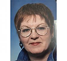 SUSAN CAROL MCCONNELL Obituary pic