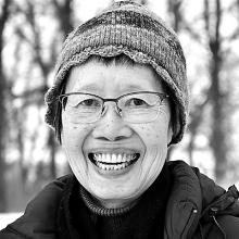 POOI-LENG WONG Obituary pic