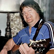 MELVIN HARLTON Obituary pic