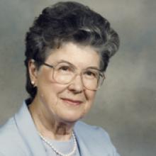 JACQUELINE YOLANDE KEY (COTE) -  Obituary pic