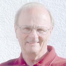 PHILLIP NEIL ROY  Obituary pic
